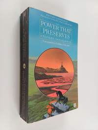 The chronicles of Thomas Covenant, the unbeliever 3 : The power that preserves