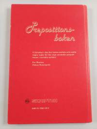 Prepositionsboken