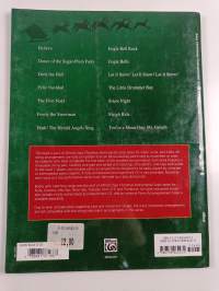 Easy Christmas Instrumental Solos