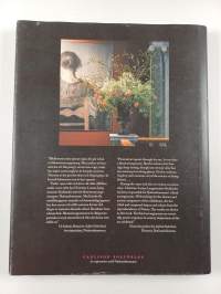 Blommorna och konsten Flowers and art