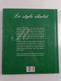 Le style chalet