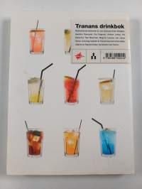 Tranans drinkbok