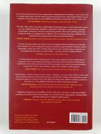 Leading digital : turning technology into business transformation