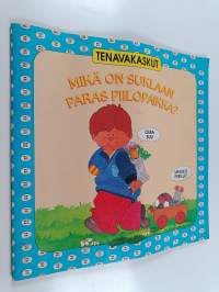 Tyhjä kuva