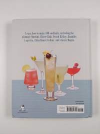 White Spirits - An innovative, cost-effective guide to making 100 cocktails using clear spirits: Gin, Vodka, White Rum, Tequila, and more