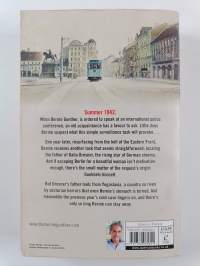 The Lady from Zagreb