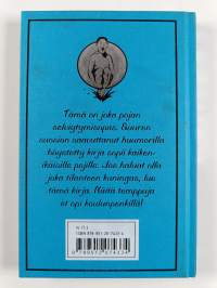 Poikien kirja : maailman parhaat temput