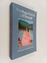 The Yoga Sutras of Patanjali