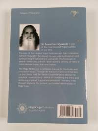 The Yoga Sutras of Patanjali
