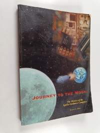 Journey to the Moon : The History of the Apollo Guidance Computer