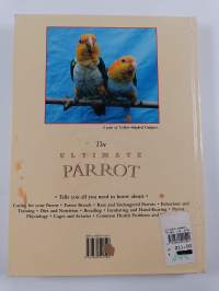 The Ultimate Parrot