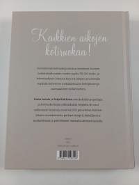 Suomalainen kotiruoka