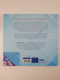The Book of Mindful Origami - Fold Paper, Unfold Your Mind