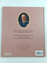 De gele ster : de legende van koning Christian X van Denemarken