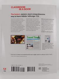 Adobe InDesign CS2