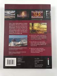The Digital SLR Handbook