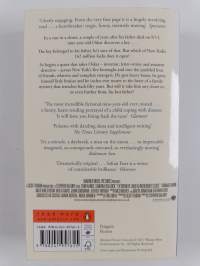 Extremely Loud and Incredibly Close