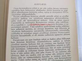 Iivana Julman soturi : historiallinen romaani