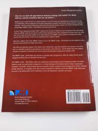 A guide to the project management body of knowledge : (PMBOK guide)
