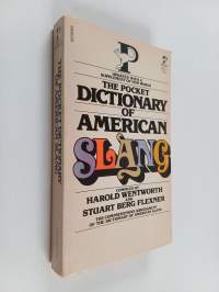 The Pocket Dictionary of American Slang