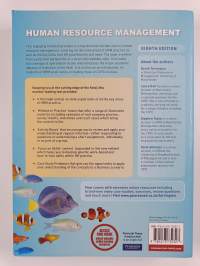 Human resource management