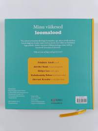 Minu väikesed loomalood