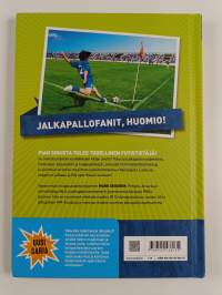 Jalkapallo