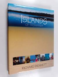 Islands of Tasmania