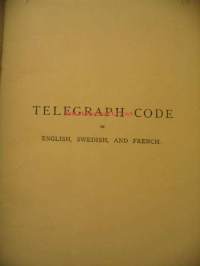 Telegraph code