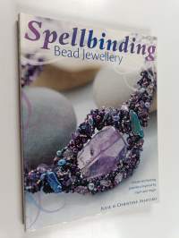Spellbinding bead jewellery