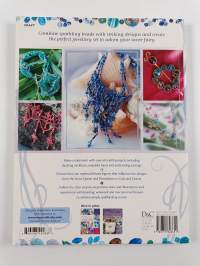 Spellbinding bead jewellery
