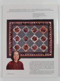 Lessons in Machine Piecing