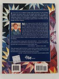 Mariner's compass quilts : new directions
