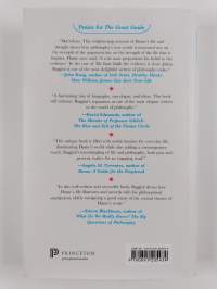 The great guide : what David Hume can teach us about being human and living well