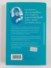 Nizza, Cannes, Biarritz à la Helena Petäistö (signeerattu)