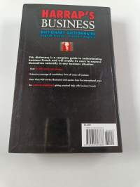 French Business Dictionary