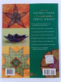 Fast, Fun &amp; Easy Irresist-a-bowls - 5 Fresh New Projects, You Can't Make Just One!