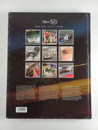 Tom Kristensen - The Book