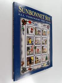 Sunbonnet Sue All Through the Year