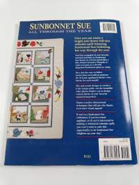 Sunbonnet Sue All Through the Year