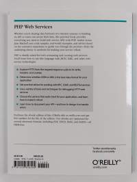 PHP Web Services