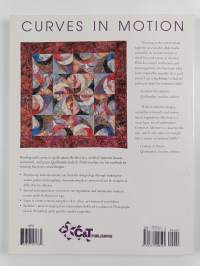 Curves in motion : quilt designs and techniques