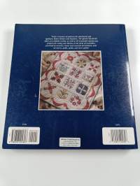 501 Quilt Blocks : a Treasury of Patterns for Patchwork &amp; Appliqué