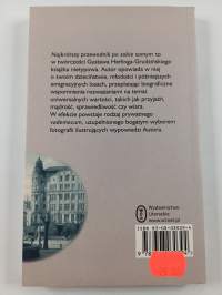 Najkrótszy przewodnik po sobie samym