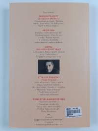 Tischner - poglądy filozoficzno-antropologiczne : szkice