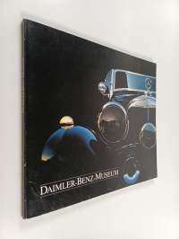 Daimler-Benz-Museum