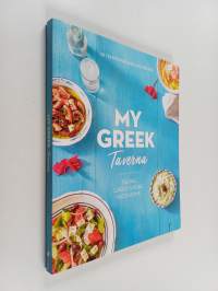 My Greek Taverna - Taking Greek Cuisine Back Home