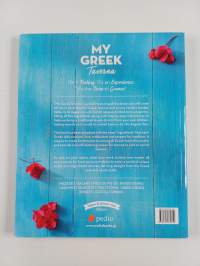My Greek Taverna - Taking Greek Cuisine Back Home