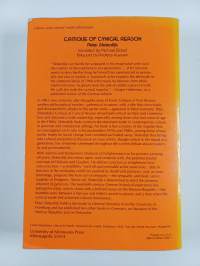 Critique of cynical reason