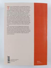 Defining self : essays on emergent identities in Russia seventeenth to nineteenth centuries